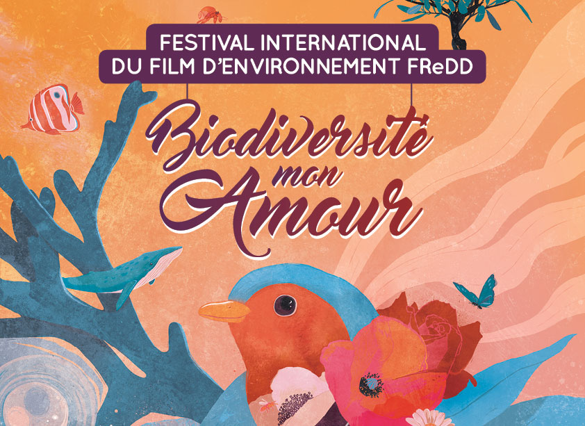FReDD, du 10 au 20 avril 2019 FReDD, du 10 au 20 avril 2019