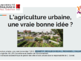 agriculture-urbaine