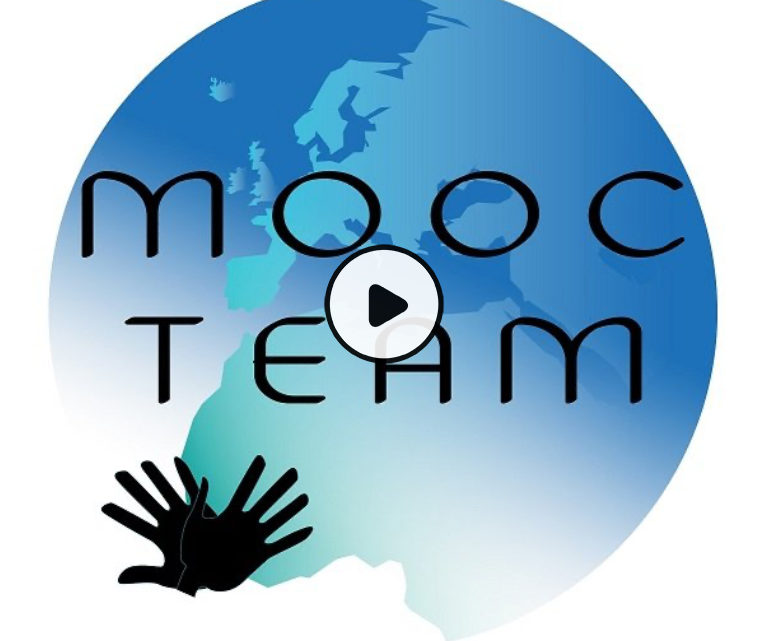 Découvrez le MOOC TEAM entièrement traduit en LSF !